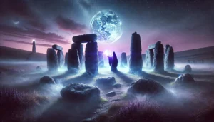 Tiefe der Transformation