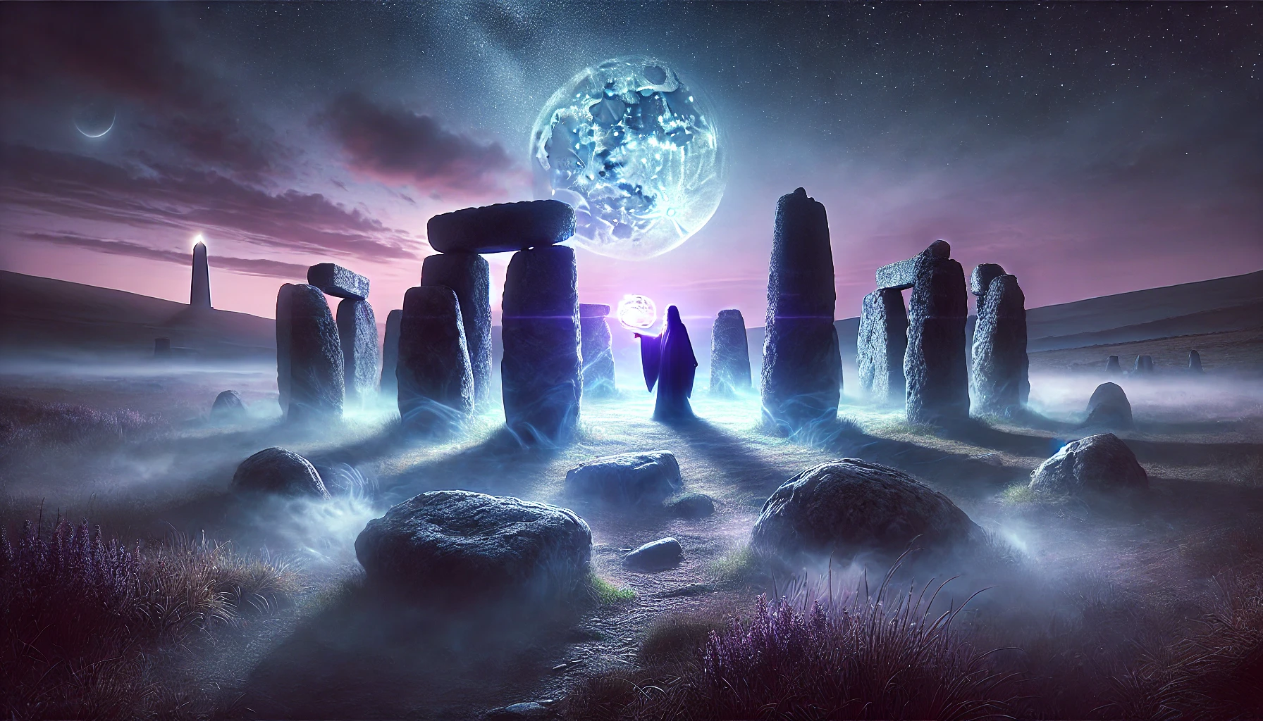 Tiefe der Transformation