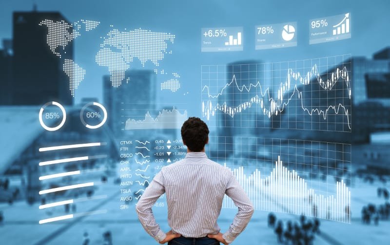 JPMorgan übernimmt First Republic Bank Symbolbild