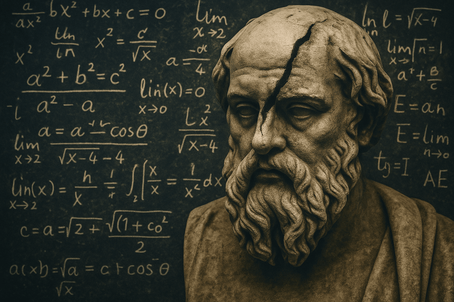 Mathematik als Instrument der Macht