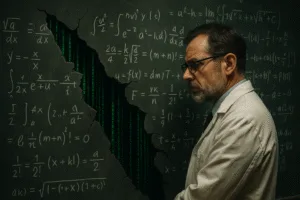 Wächter der Narrative 5 Wissenschaft
