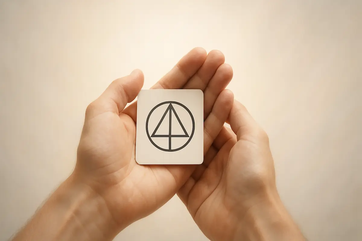 Fern-Anhebung mit alexander