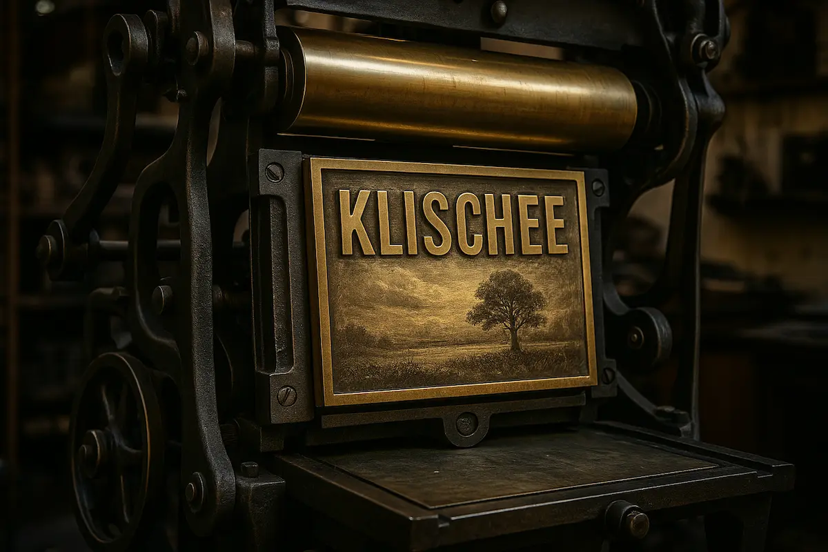 Klischees und ihre Wirkung