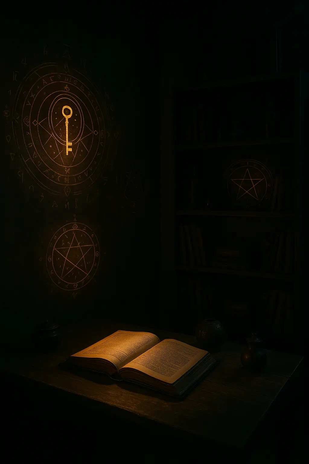 Arcanum